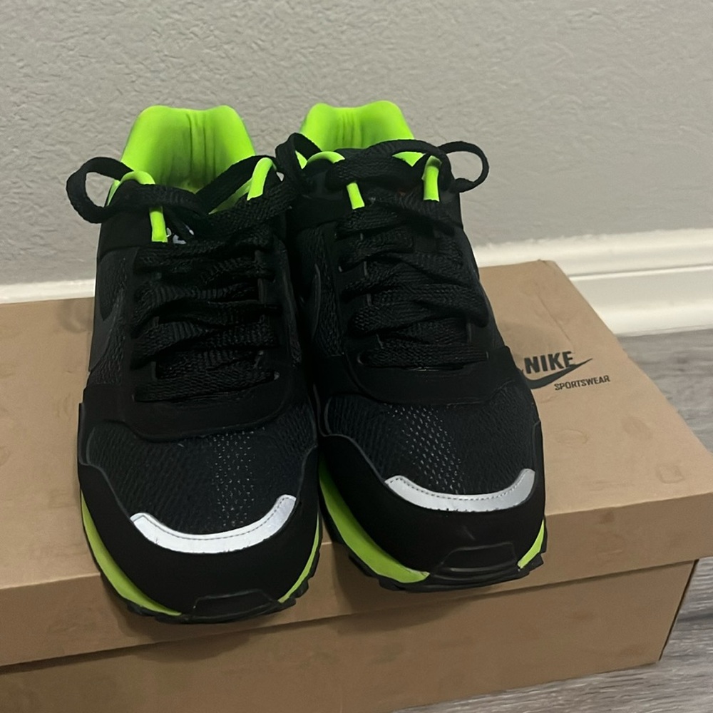 Nike MS78